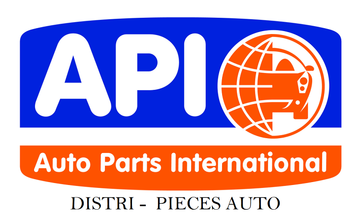 API     Distri - Pieces Auto
